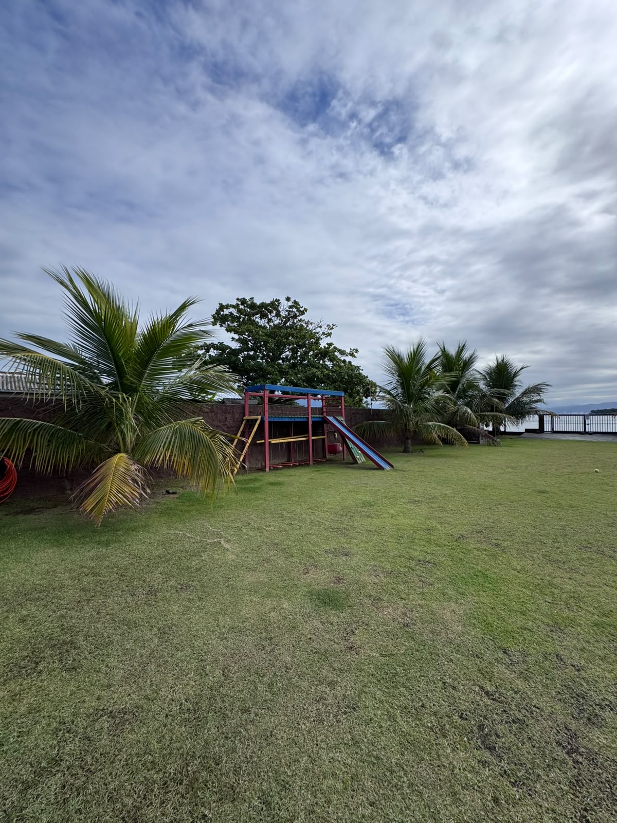 Casa 2 - playground